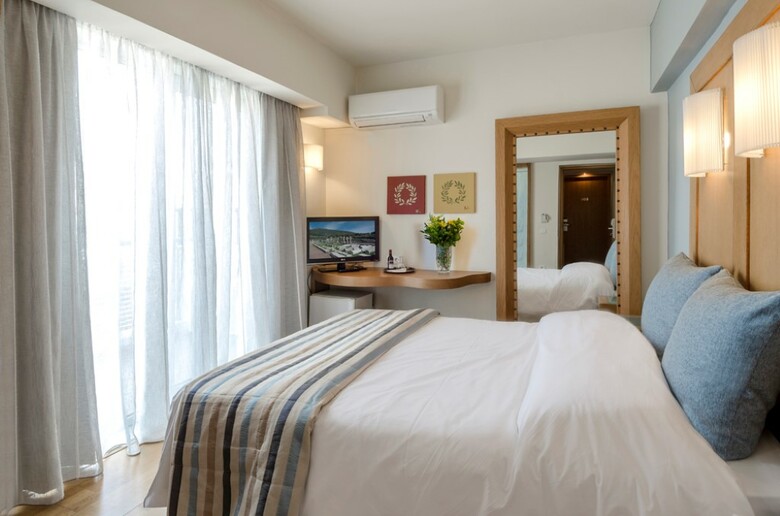Hotel Hermes