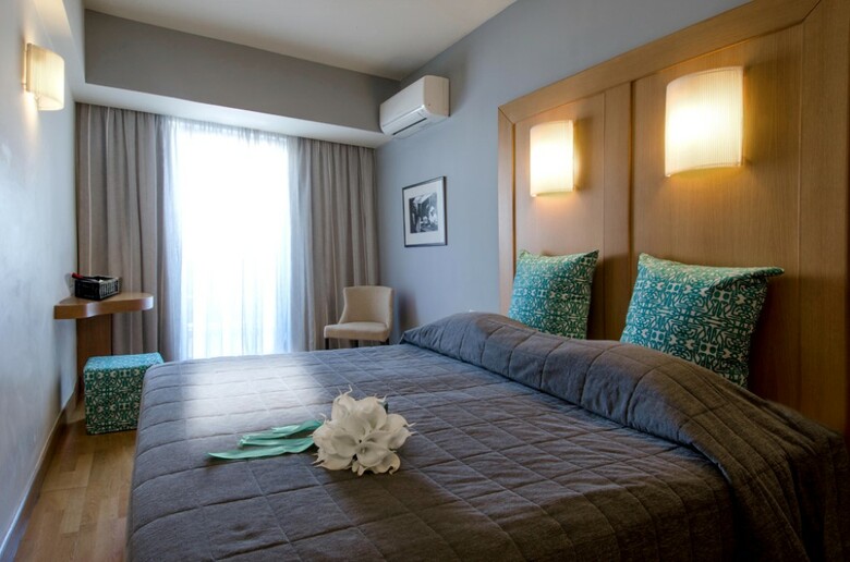 Hotel Hermes
