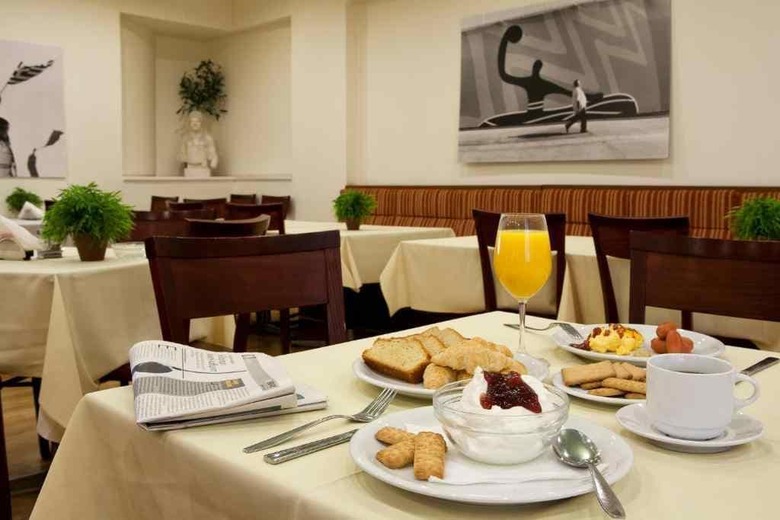 Hotel Hermes