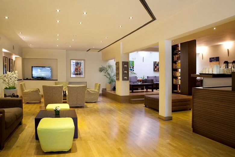 Hotel Hermes