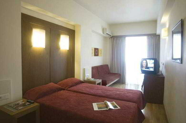 Hotel Hermes