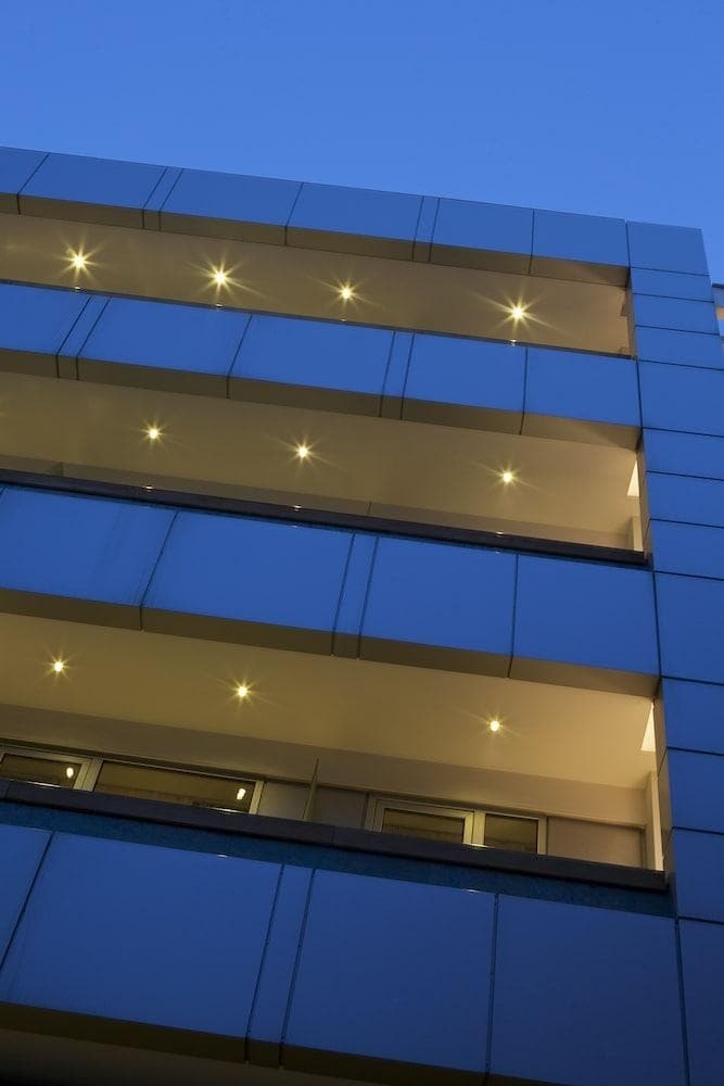 Hotel Hermes
