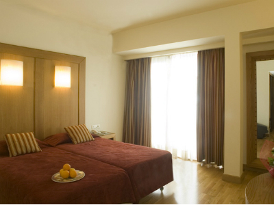 Hotel Hermes