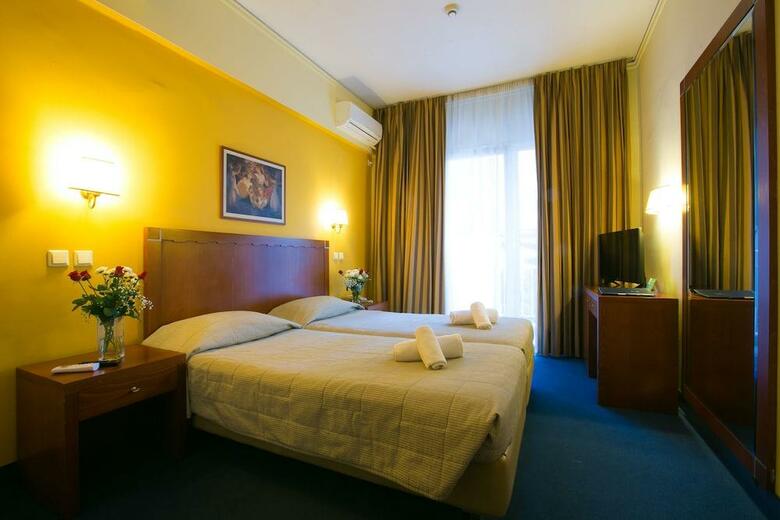 Hotel Marina