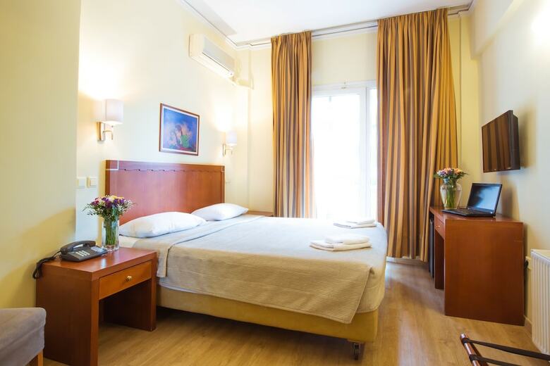 Hotel Marina