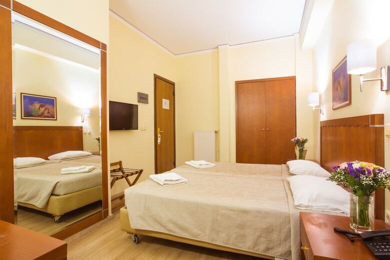 Hotel Marina
