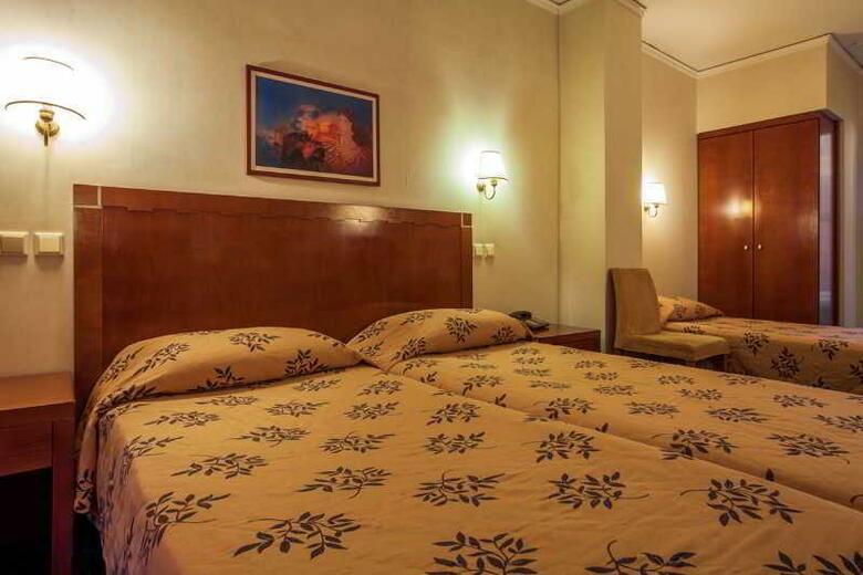 Hotel Marina