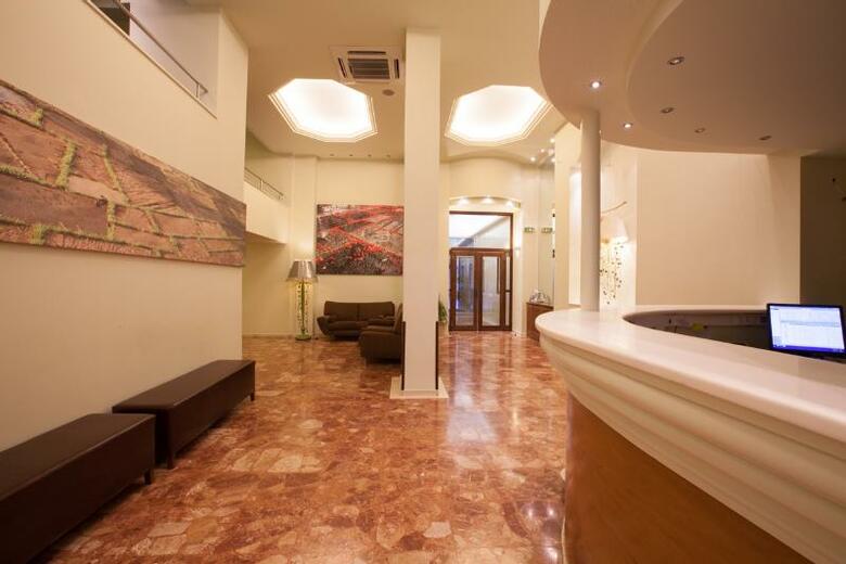 Hotel Marina