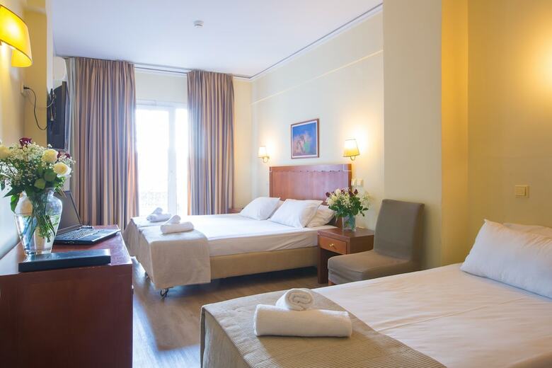 Hotel Marina