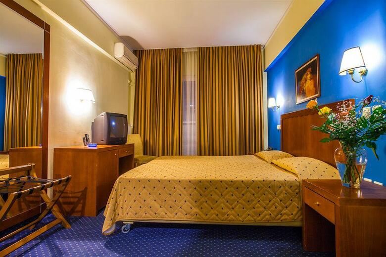 Hotel Marina