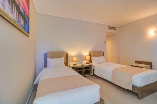 Bomo Club Palace Hotel