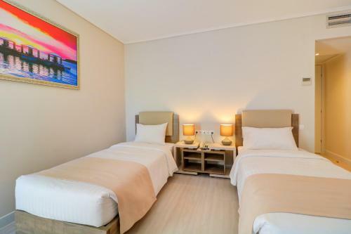 Bomo Club Palace Hotel
