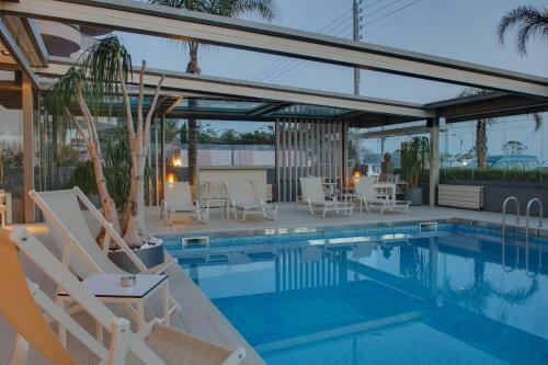 Bomo Club Palace Hotel