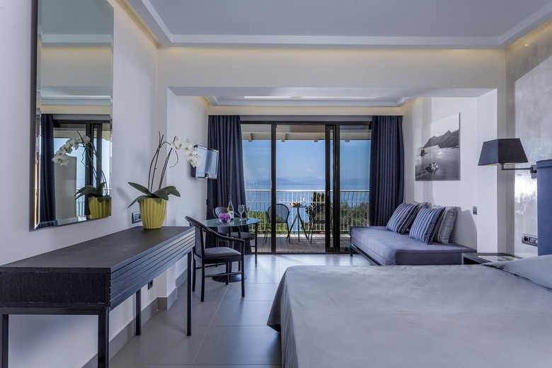 Hotel Sentido Aeolos Beach Resort