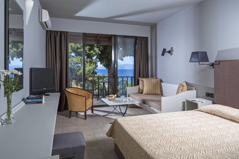 Hotel Sentido Aeolos Beach Resort