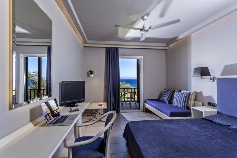 Hotel Sentido Aeolos Beach Resort