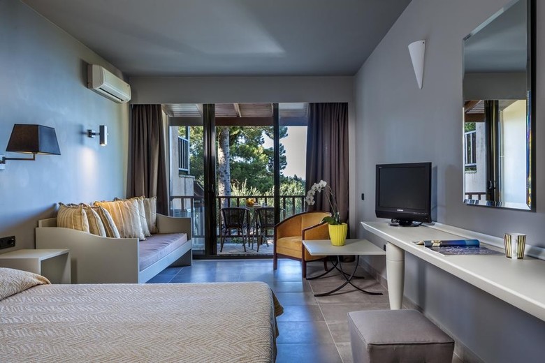 Hotel Sentido Aeolos Beach Resort