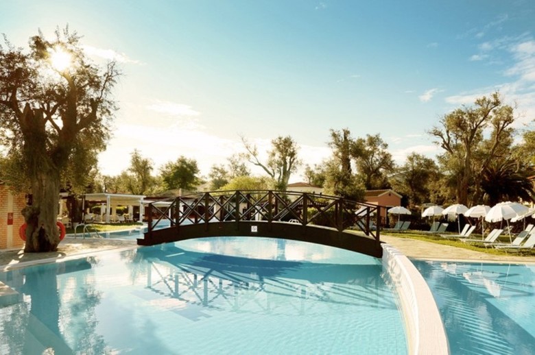 Hotel Apollo Palace