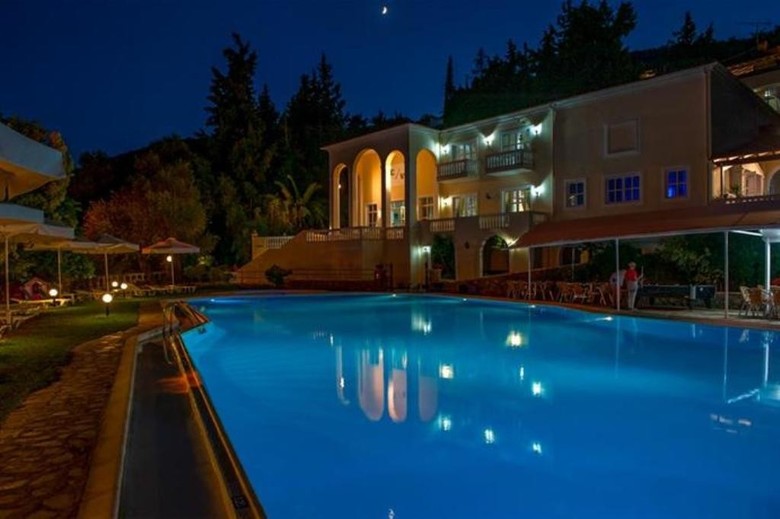 Hotel Corfu Village