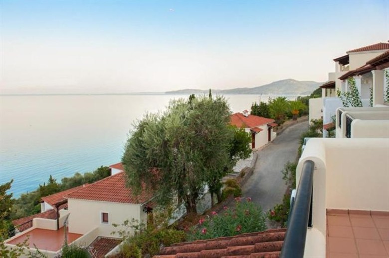 Hotel Corfu Village