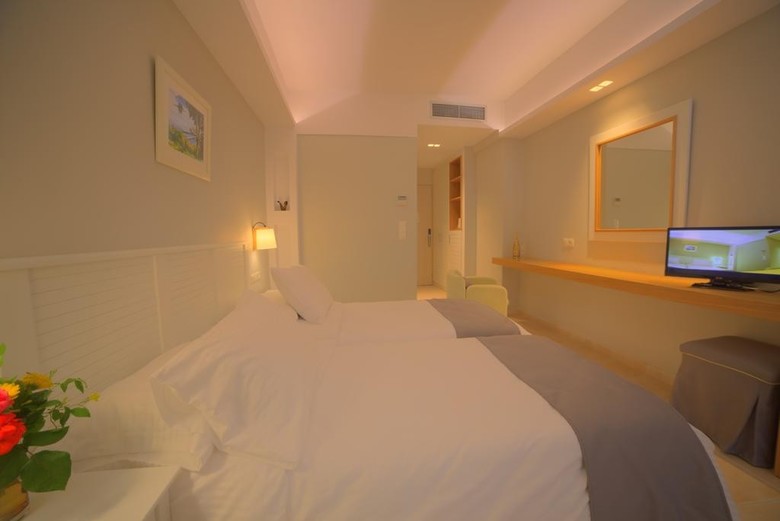 Hotel Elea Beach