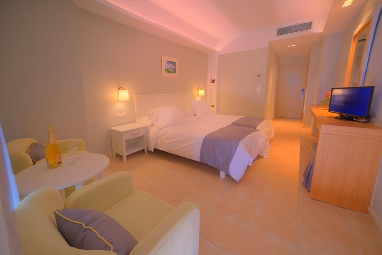Hotel Elea Beach