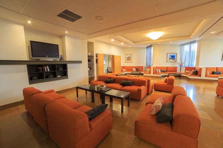 Hotel Elea Beach