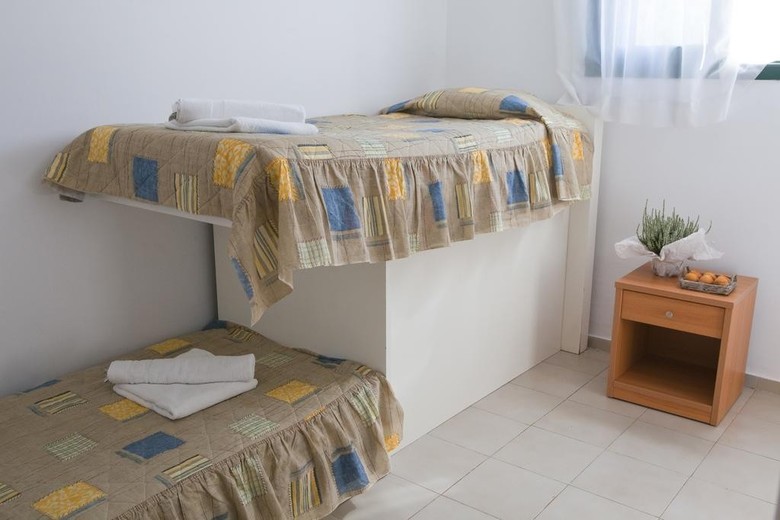Apartamentos Govino Bay Resort