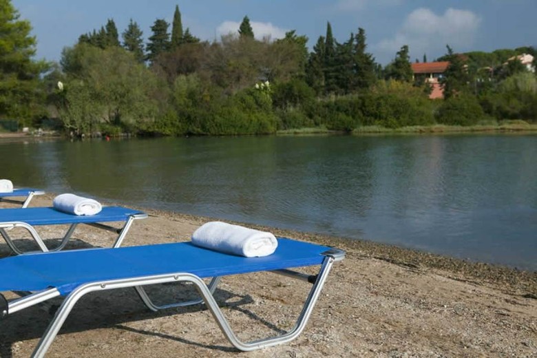 Apartamentos Govino Bay Resort