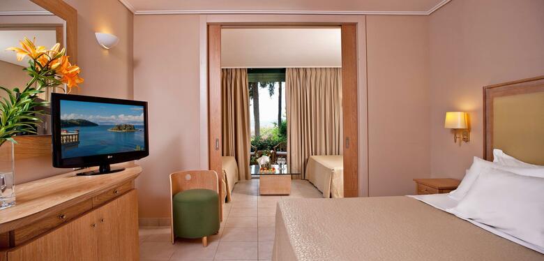 Hotel Kontokali Bay