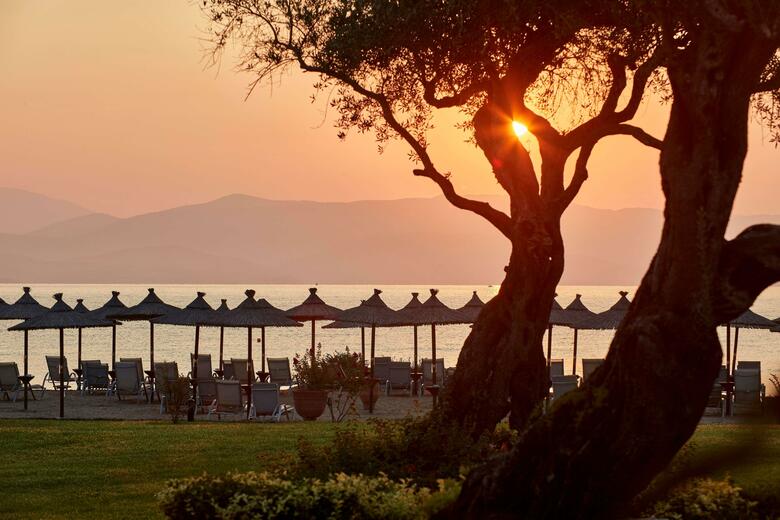 Hotel Kontokali Bay