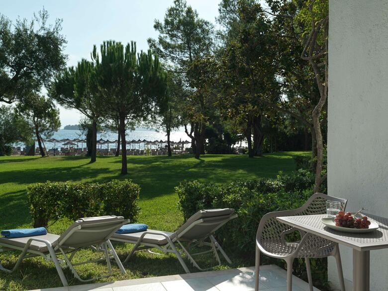 Hotel Kontokali Bay