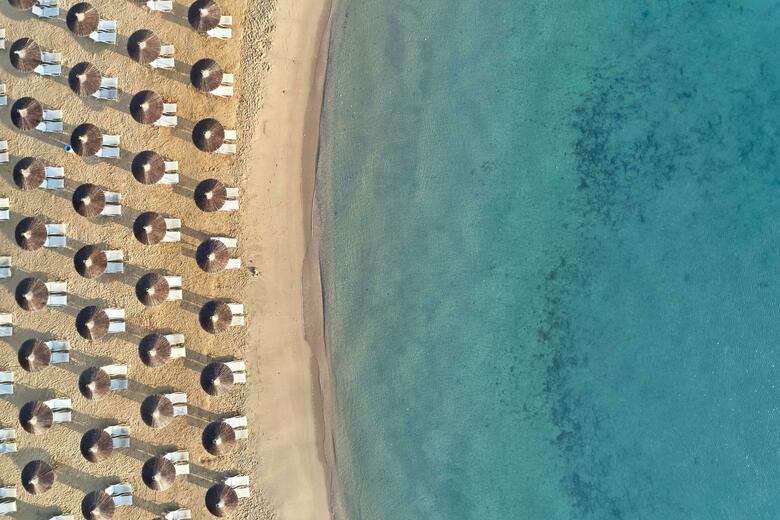 Hotel Kontokali Bay