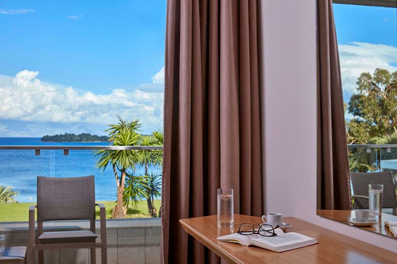 Hotel Kontokali Bay