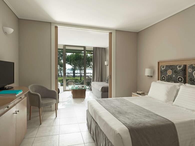 Hotel Kontokali Bay