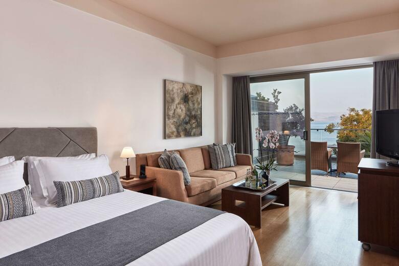 Hotel Kontokali Bay