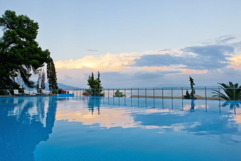 Hotel Kontokali Bay
