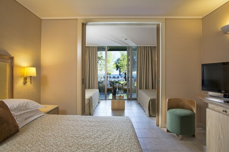 Hotel Kontokali Bay
