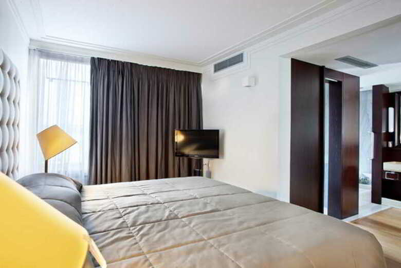 Hotel Kontokali Bay