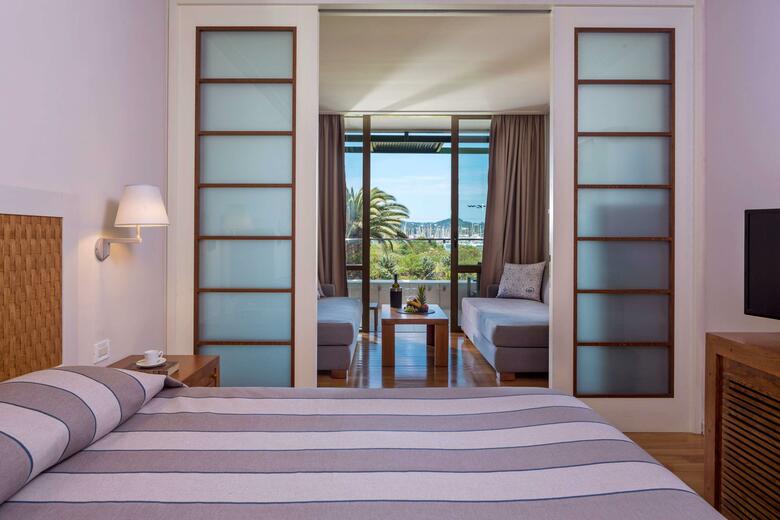 Hotel Kontokali Bay