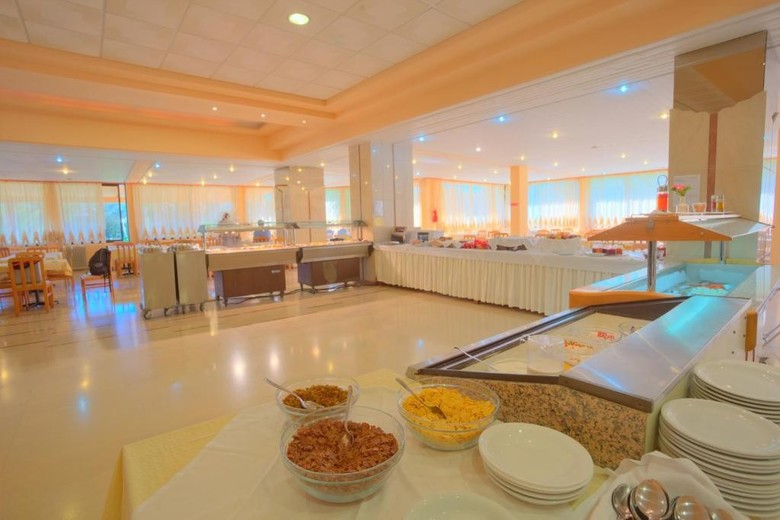 Hotel Livadi Nafsika