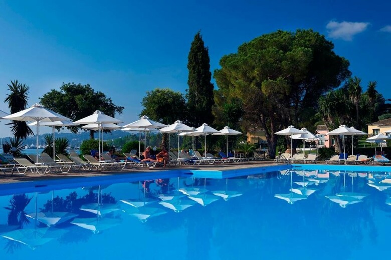 Hotel Dreams Corfu Resort & Spa