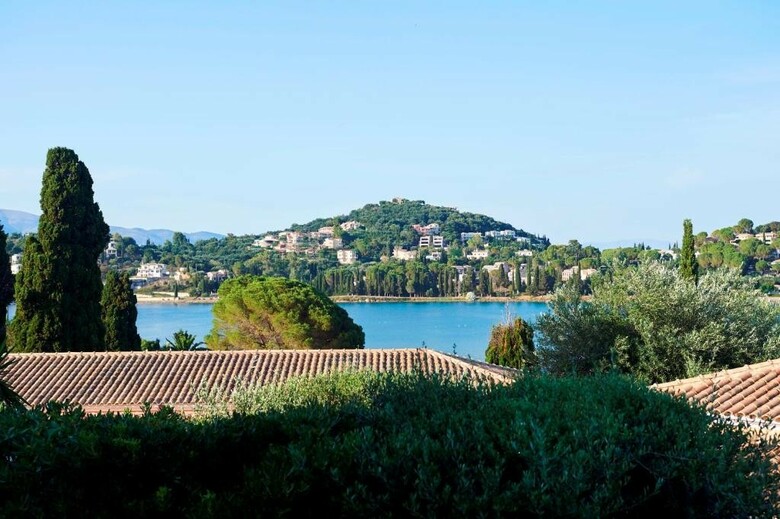 Hotel Dreams Corfu Resort & Spa