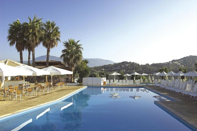 Hotel Dreams Corfu Resort & Spa