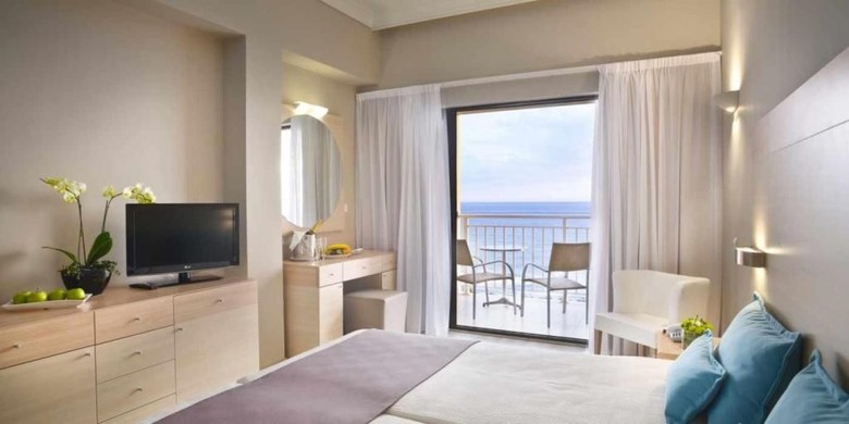 Louis Grand Hotel