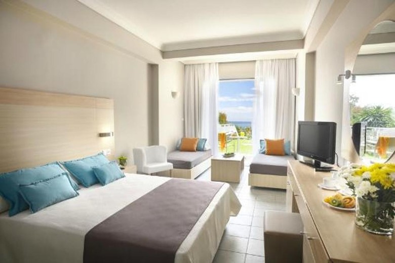 Louis Grand Hotel
