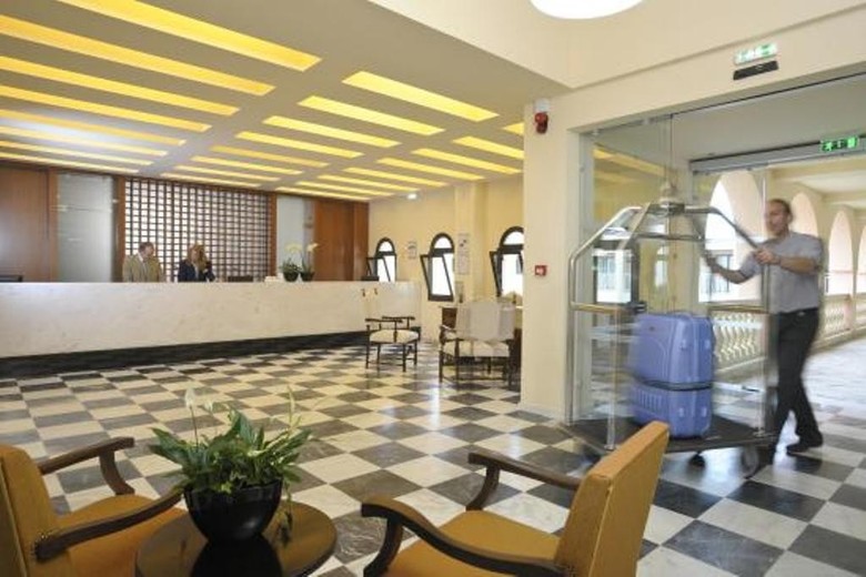 Louis Grand Hotel