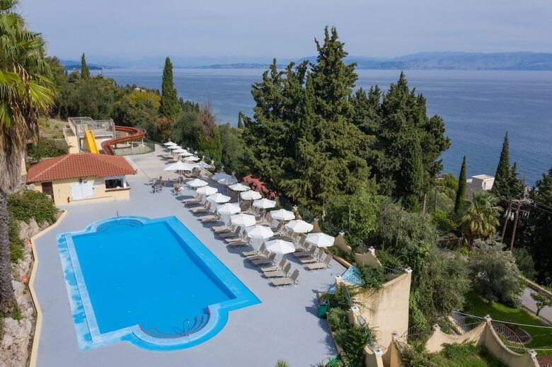 Hotel Louis Ionian Sun