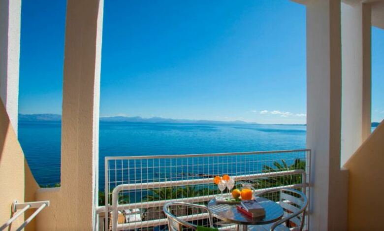 Hotel Louis Ionian Sun