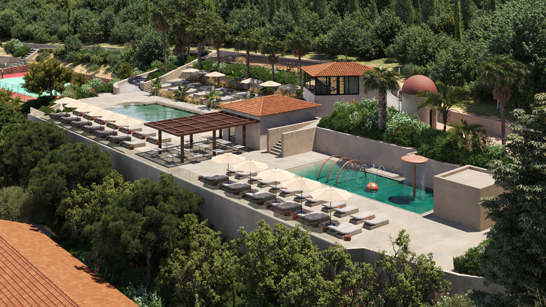 Hotel Louis Ionian Sun